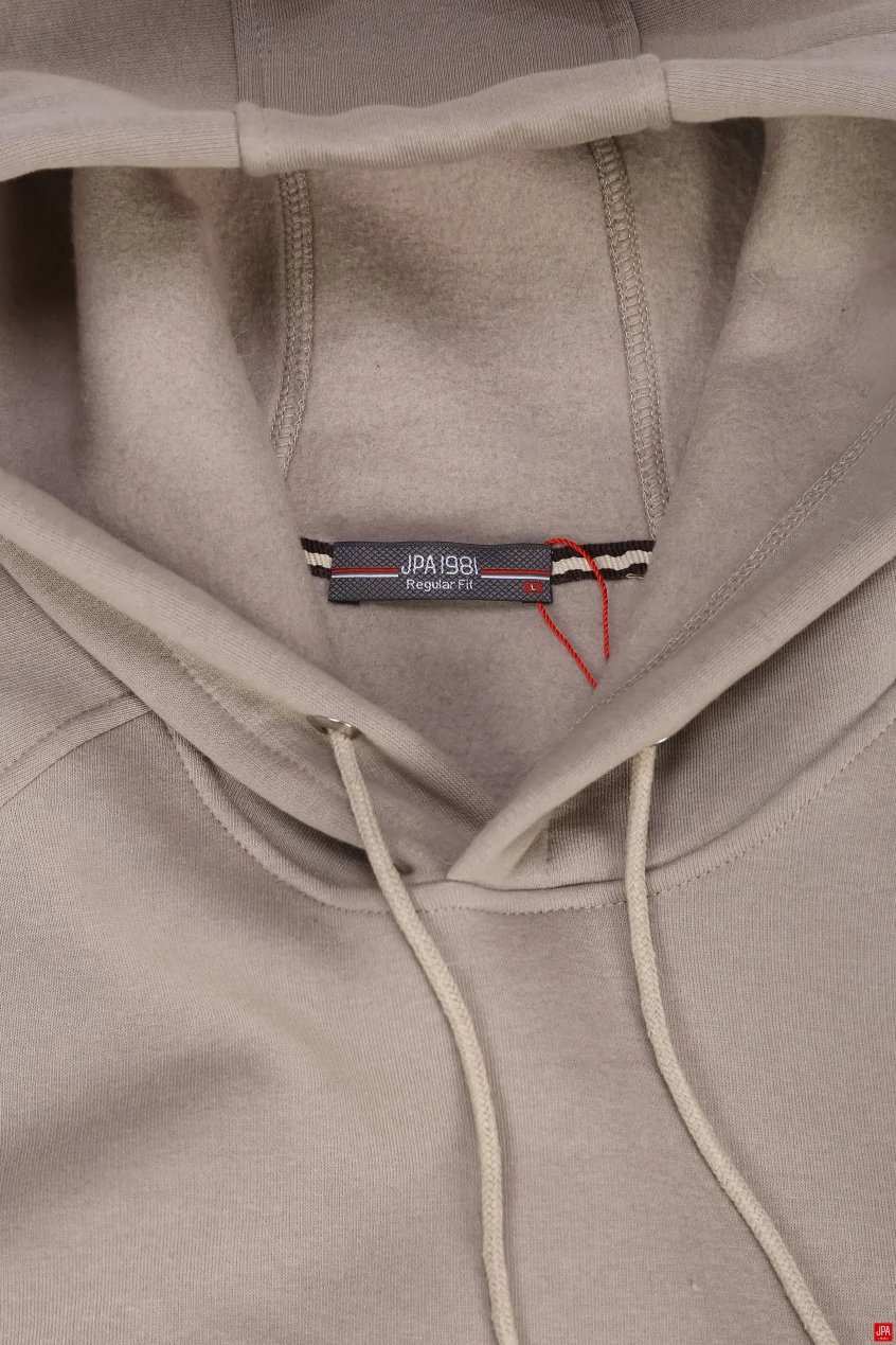 هودی شلوار مردانه دورس اسپرت ساده رگولار جی پی ای JPA کد 04198
