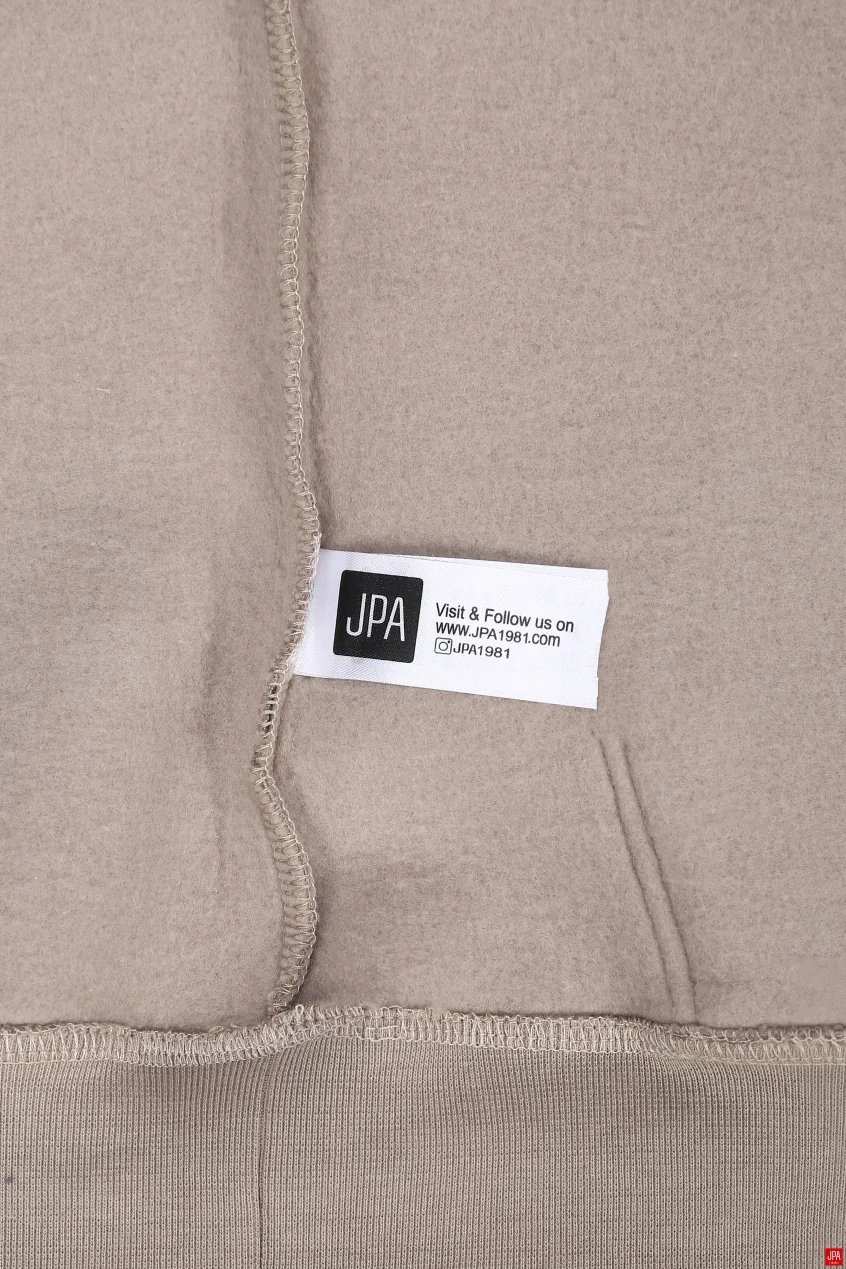 هودی شلوار مردانه دورس اسپرت ساده رگولار جی پی ای JPA کد 04198