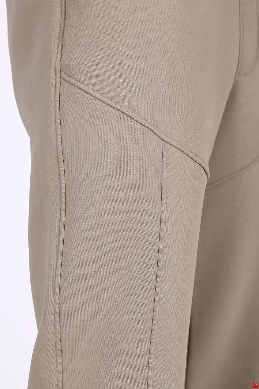 هودی شلوار مردانه دورس اسپرت ساده رگولار جی پی ای JPA کد 04198