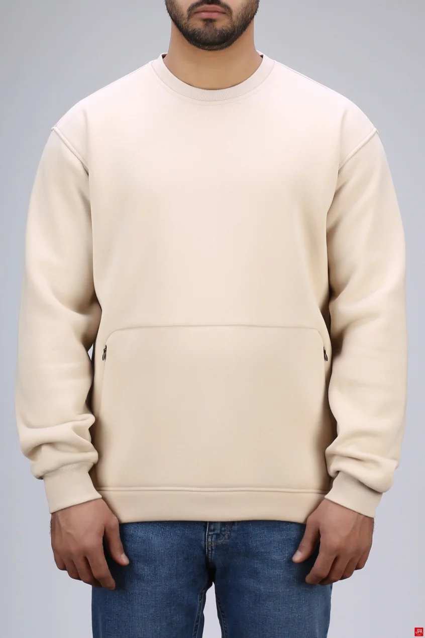 بلوز مردانه دورس ساده رگولار جی پی ای JPA کد 04196