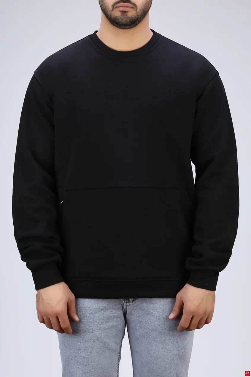 بلوز مردانه دورس ساده رگولار جی پی ای JPA کد 04196