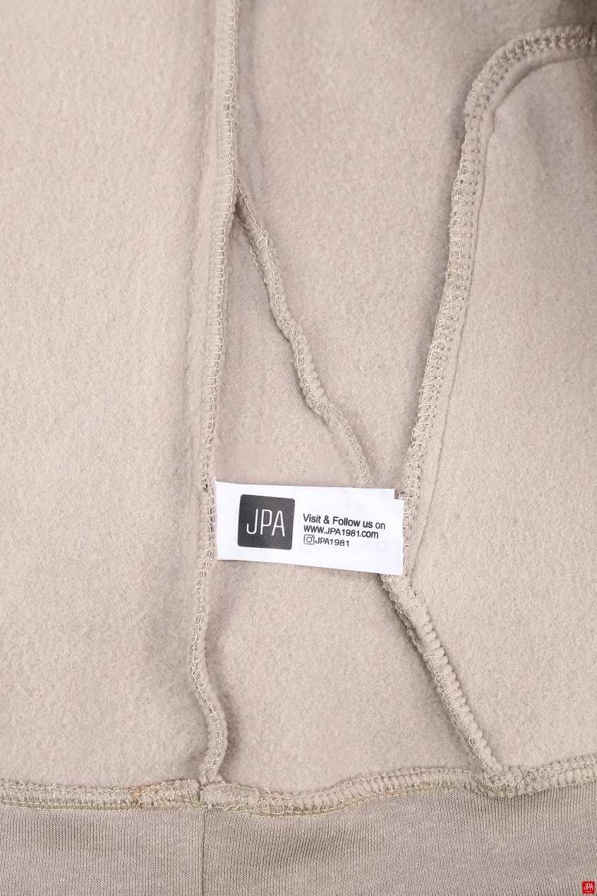 بلوز مردانه دورس ساده رگولار جی پی ای JPA کد 04196