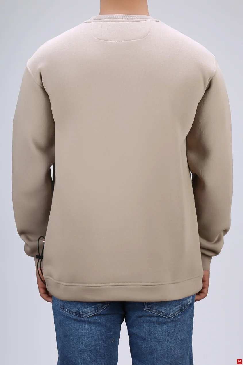 بلوز مردانه دورس ساده رگولار جی پی ای JPA کد 04196