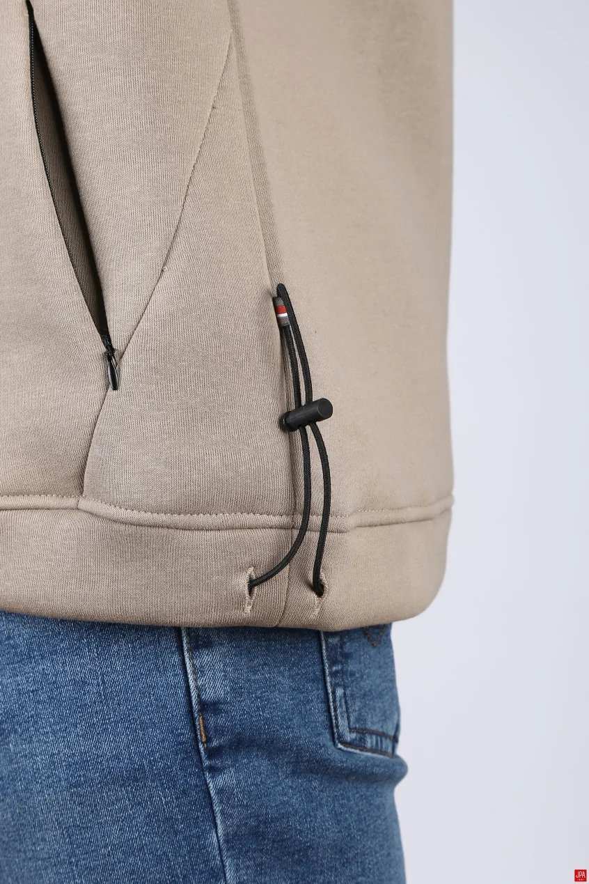 بلوز مردانه دورس ساده رگولار جی پی ای JPA کد 04196