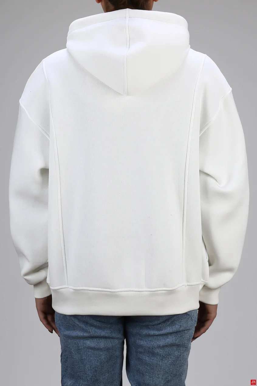 هودی زنانه دورس کلاهدار گلدوزی جی پی ای JPA کد 04205