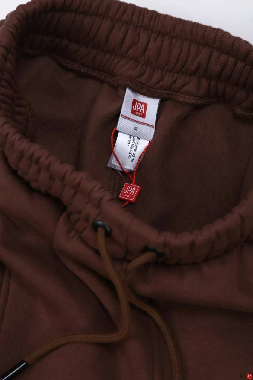 شلوار زنانه اسپرت ساده بگ دمپا  گشاد جی پی ای JPA کد 04246