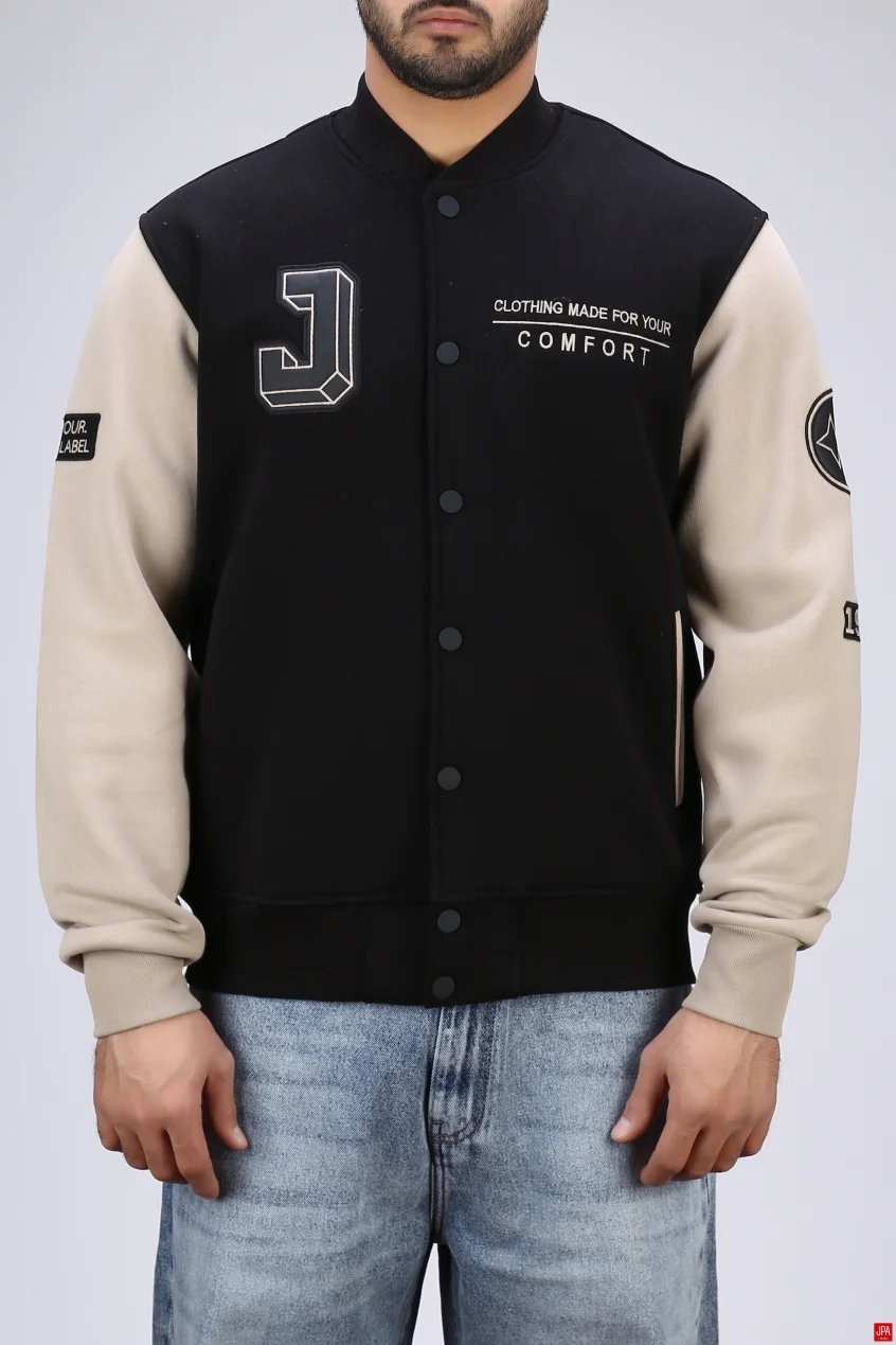 سویشرت مردانه دورس اسپرت گلدوزی رگولار جی پی ای JPA کد 04187