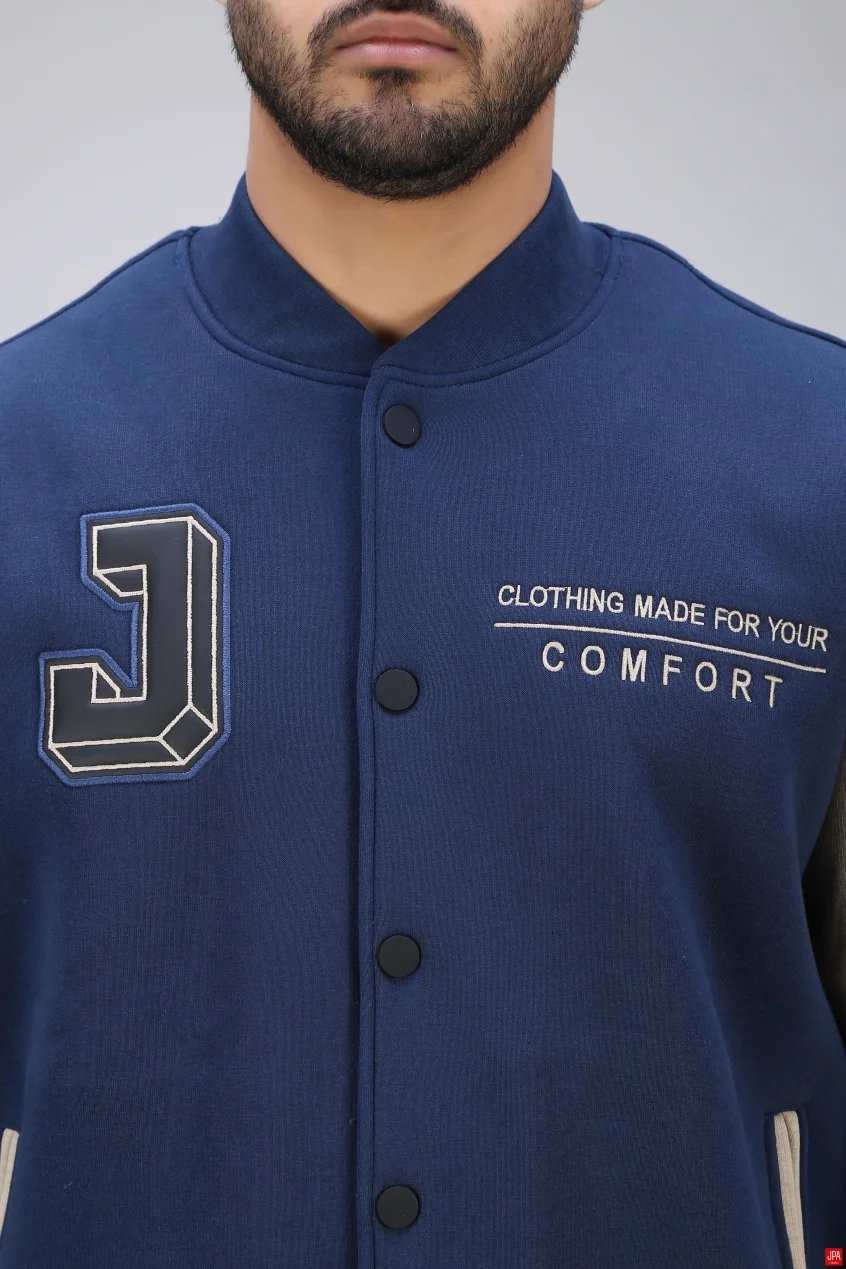 سویشرت مردانه دورس اسپرت گلدوزی رگولار جی پی ای JPA کد 04187