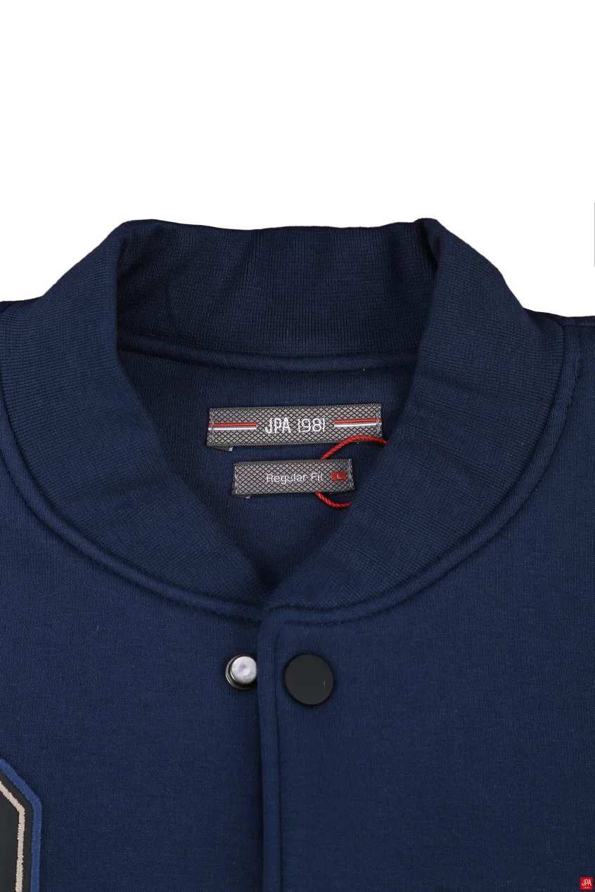 سویشرت مردانه دورس اسپرت گلدوزی رگولار جی پی ای JPA کد 04187