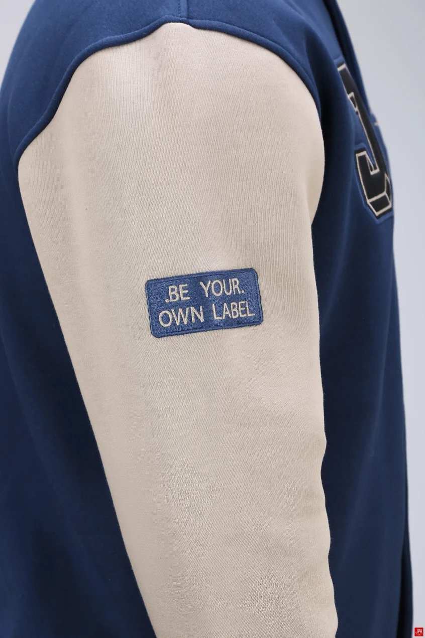 سویشرت مردانه دورس اسپرت گلدوزی رگولار جی پی ای JPA کد 04187