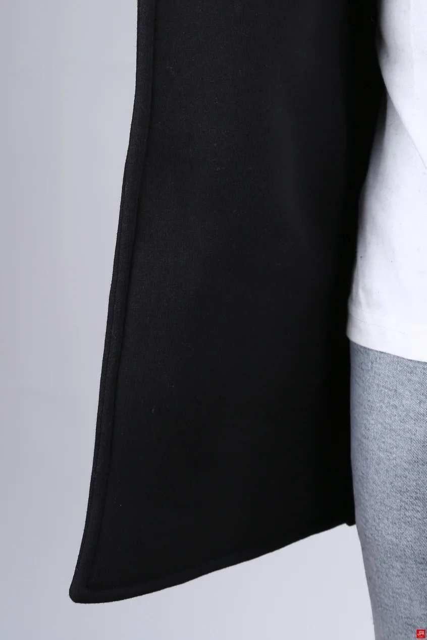 سویشرت مردانه دورس کلاهدار بیسیک جی پی ای JPA کد 04201