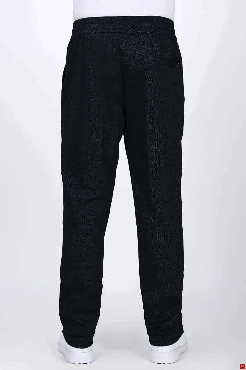 شلوار مردانه اسپرت طرحدار رگولار جی پی ای JPA کد 03517