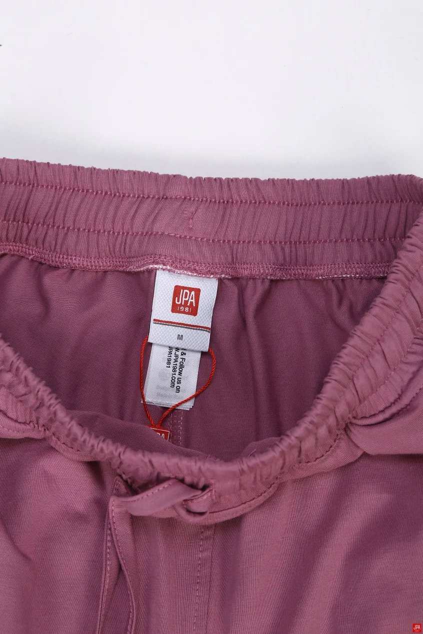 شلوارک زنانه راحتی گلدوزی رگولار جی پی ای JPA کد - 04265