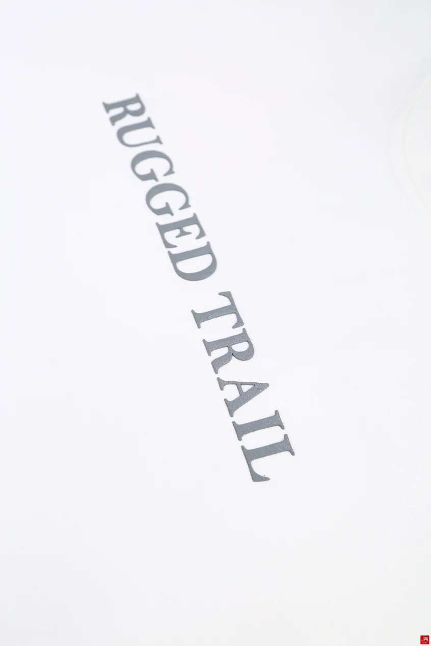 تیشرت مردانه یقه گرد چاپی جی پی ای JPA کد - 04283