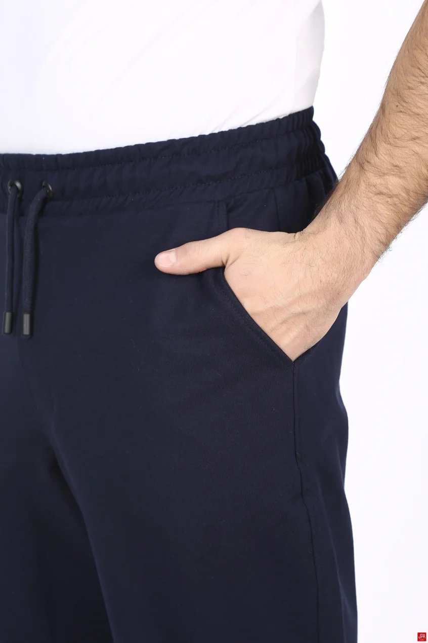 شلوار مردانه اسلش (اسپرت) ساده کامفورت جی پی ای JPA کد - 04316