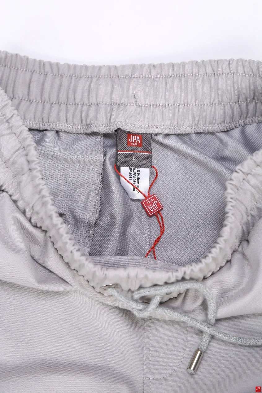 شلوار مردانه اسلش (اسپرت) ساده کامفورت جی پی ای JPA کد - 04318