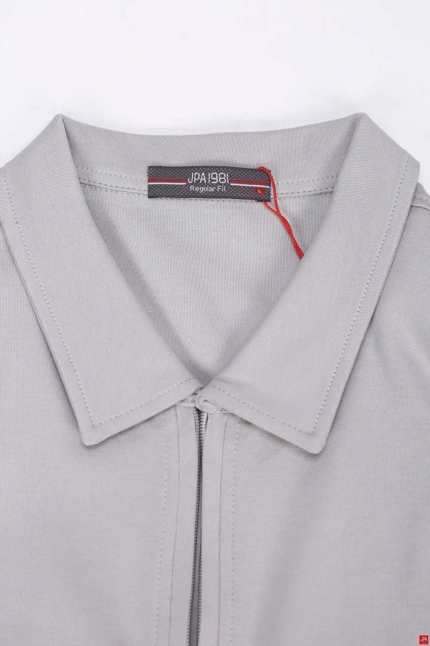 تیشرت شلوار مردانه اسپرت ساده رگولار جی پی ای JPA کد - 04306
