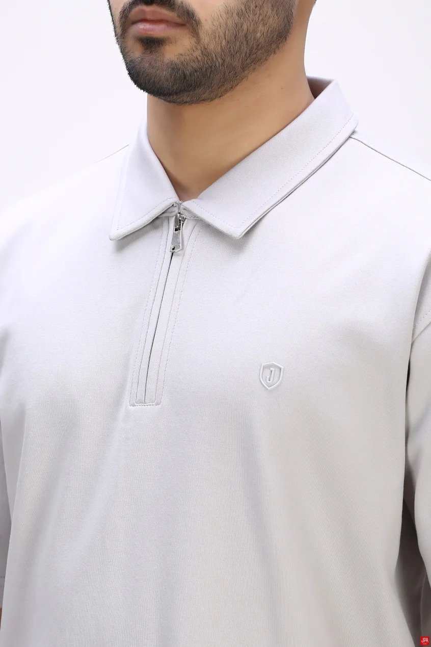 تیشرت شلوار مردانه اسپرت ساده رگولار جی پی ای JPA کد - 04306