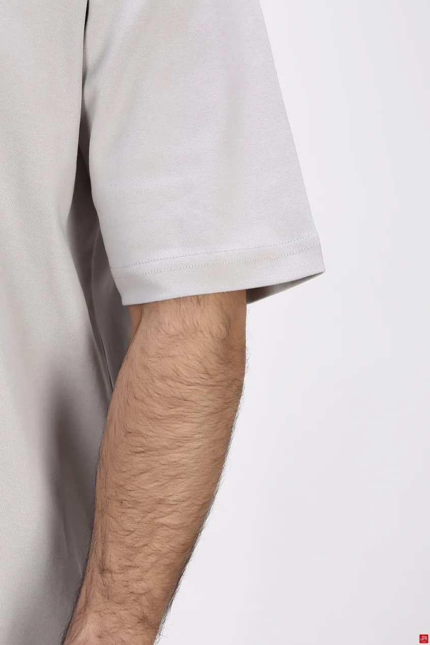 تیشرت شلوار مردانه اسپرت ساده رگولار جی پی ای JPA کد - 04306