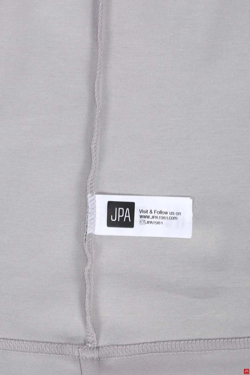 تیشرت شلوار مردانه اسپرت ساده رگولار جی پی ای JPA کد - 04306