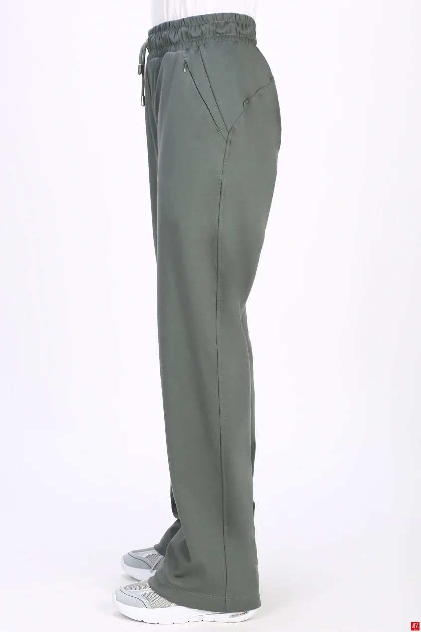 شلوار زنانه اسپرت ساده رگولار جی پی ای JPA کد - 04388