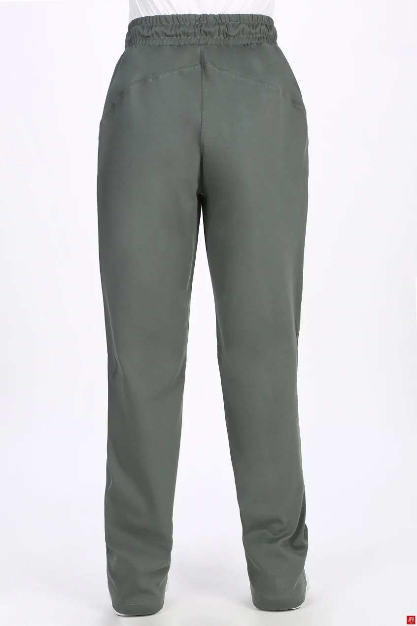 شلوار زنانه اسپرت ساده رگولار جی پی ای JPA کد - 04388