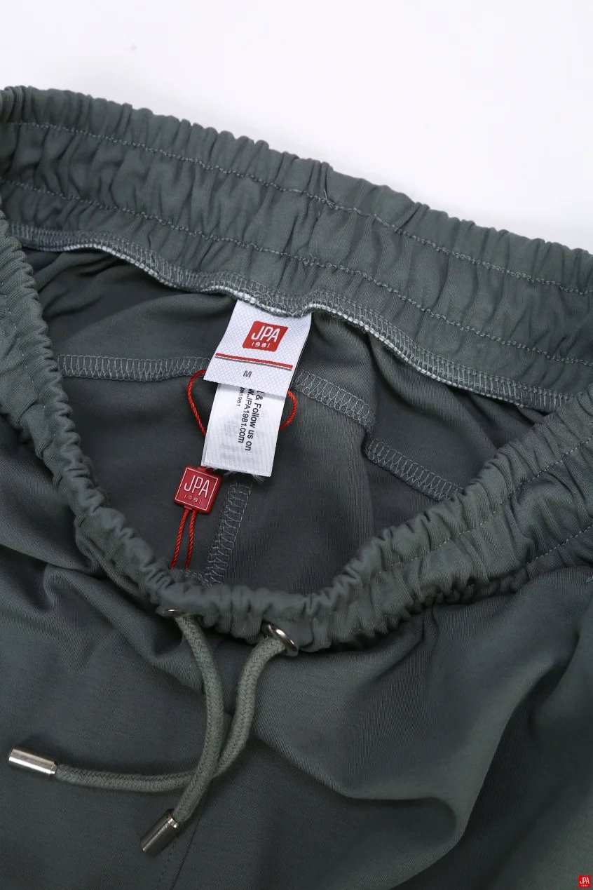 شلوار زنانه اسپرت ساده رگولار جی پی ای JPA کد - 04388