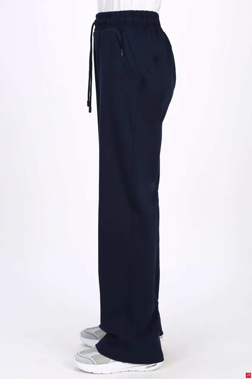 شلوار زنانه اسپرت ساده رگولار جی پی ای JPA کد - 04388