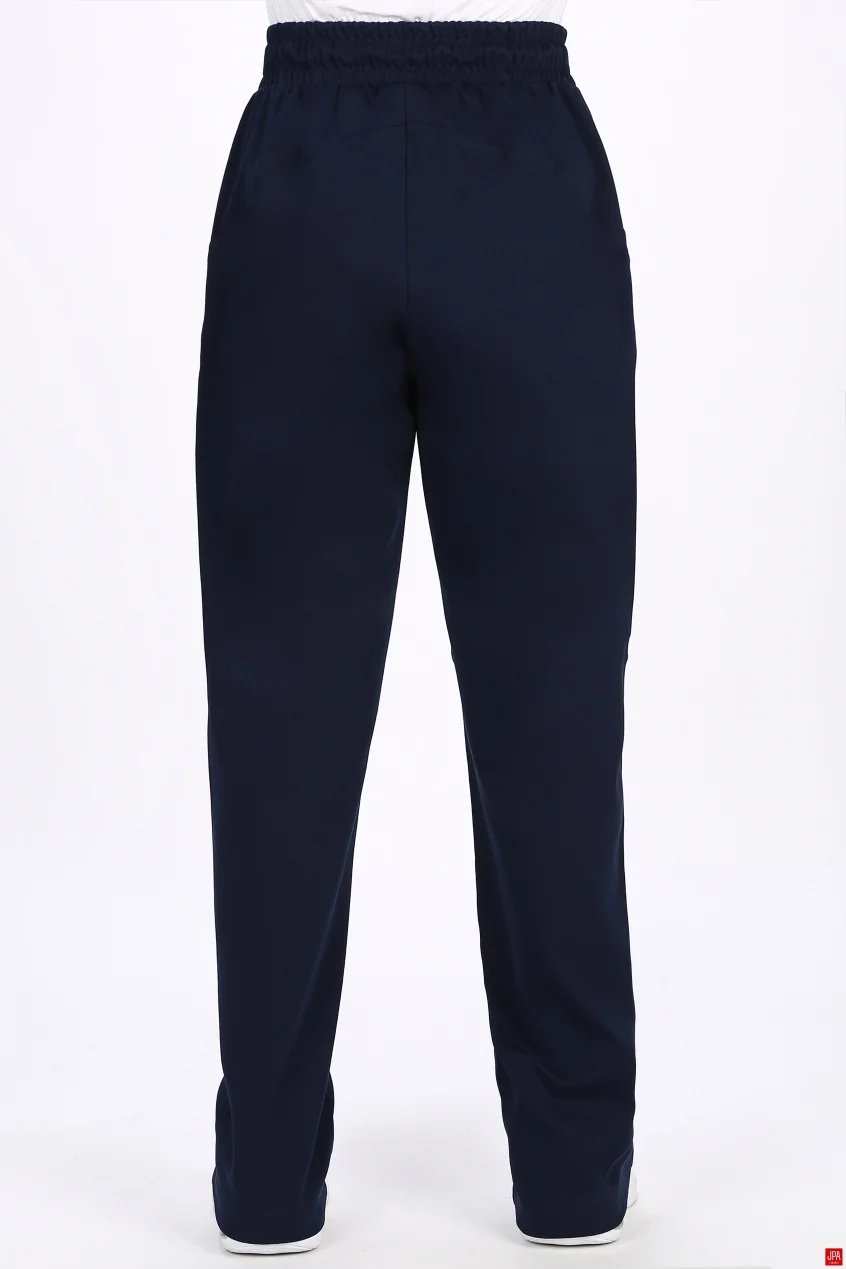 شلوار زنانه اسپرت ساده رگولار جی پی ای JPA کد - 04388