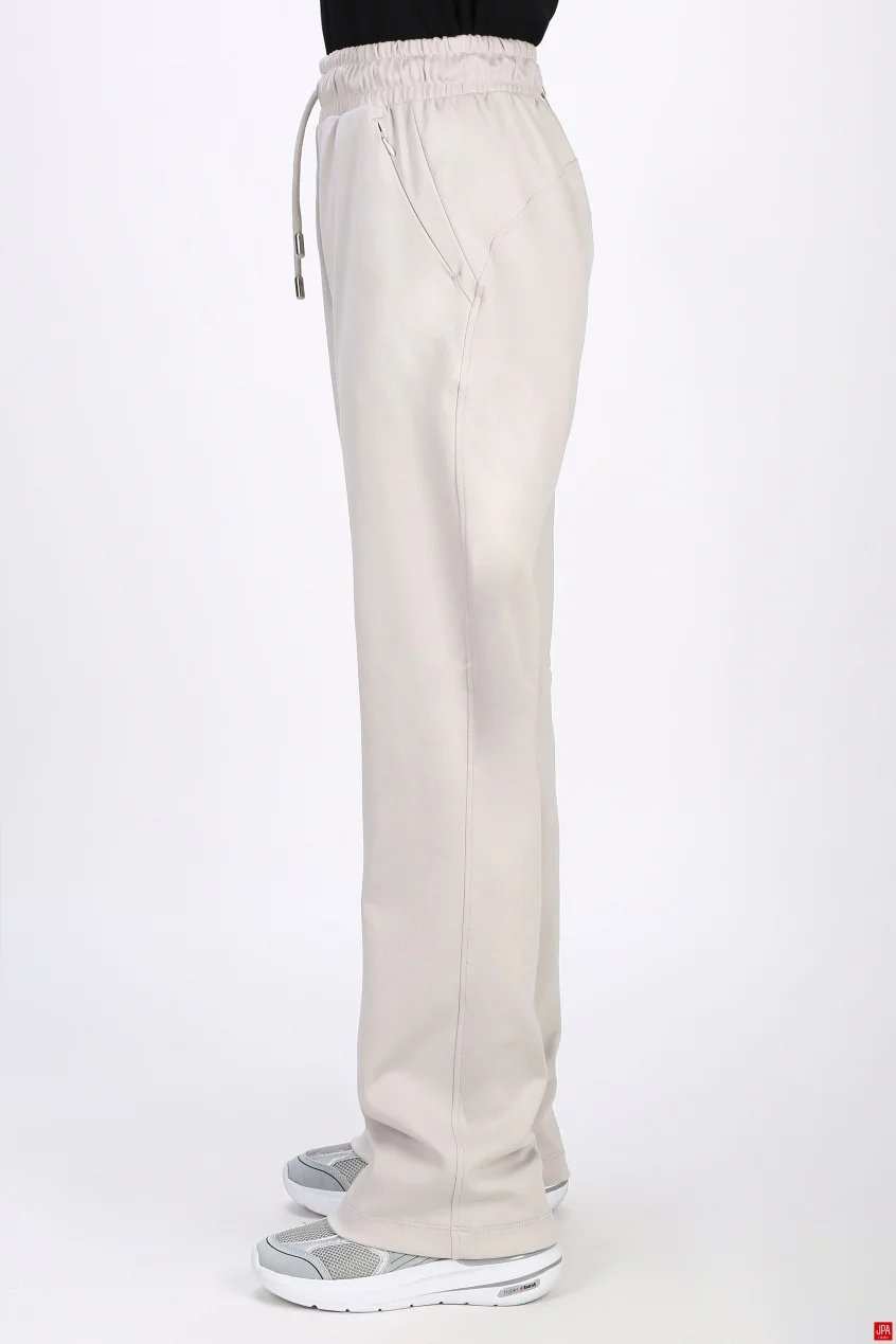 شلوار زنانه اسپرت ساده رگولار جی پی ای JPA کد - 04388