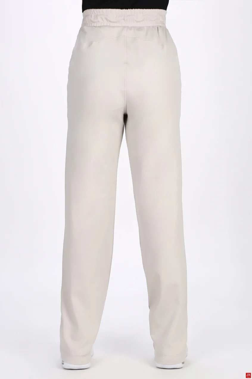 شلوار زنانه اسپرت ساده رگولار جی پی ای JPA کد - 04388
