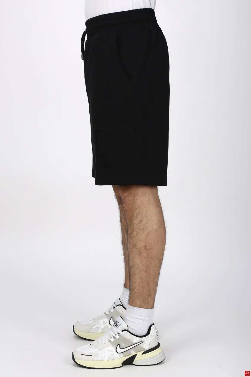 شلوارک مردانه راحتی بیسیک رگولار جی پی ای JPA کد - 04305