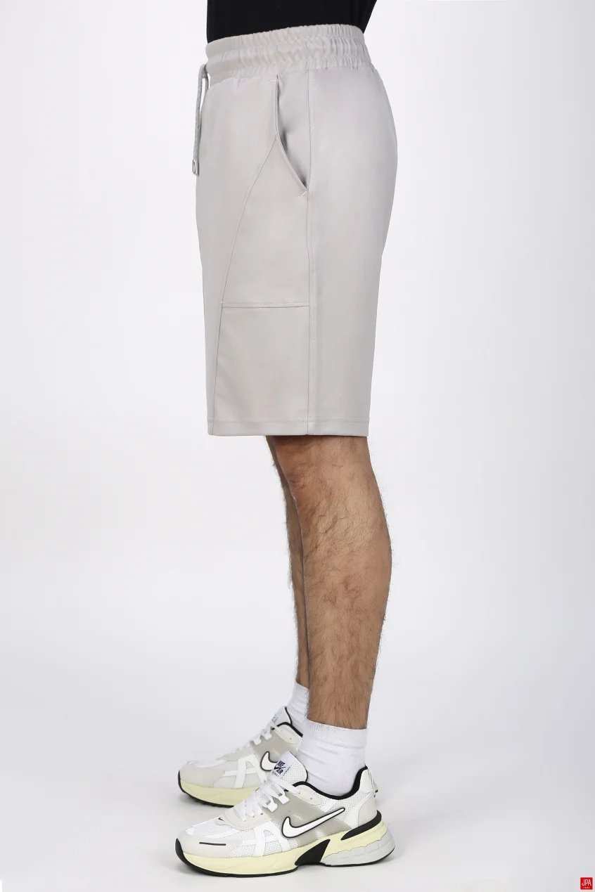 شلوارک مردانه راحتی بیسیک رگولار جی پی ای JPA کد - 04305