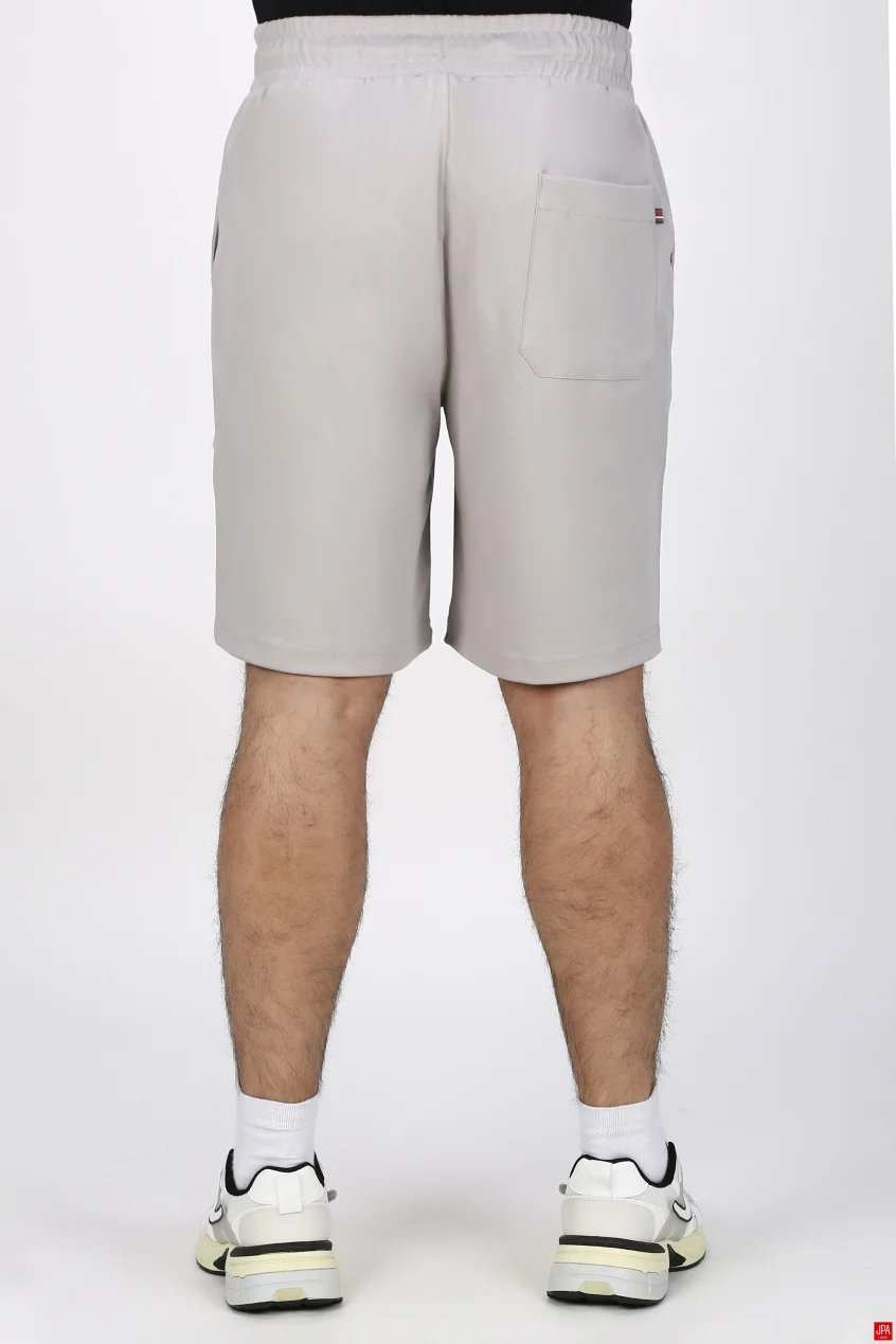 شلوارک مردانه راحتی بیسیک رگولار جی پی ای JPA کد - 04305