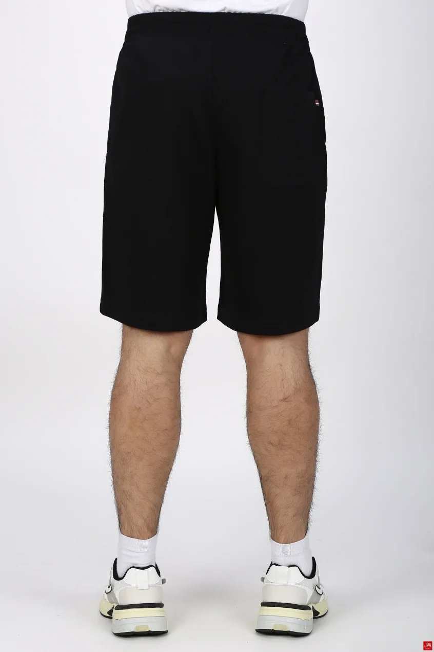 شلوارک مردانه راحتی بیسیک رگولار جی پی ای JPA کد - 04305