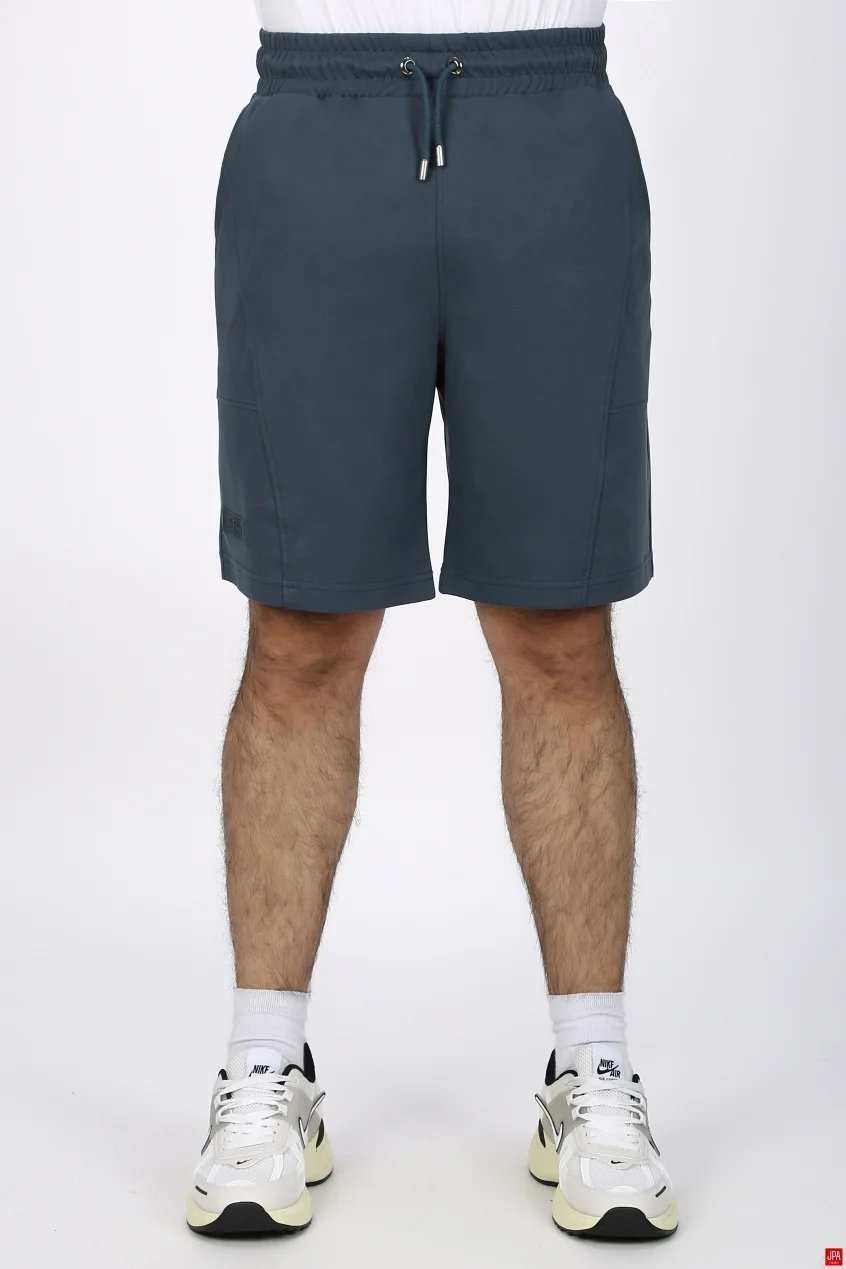 شلوارک مردانه راحتی بیسیک رگولار جی پی ای JPA کد - 04305