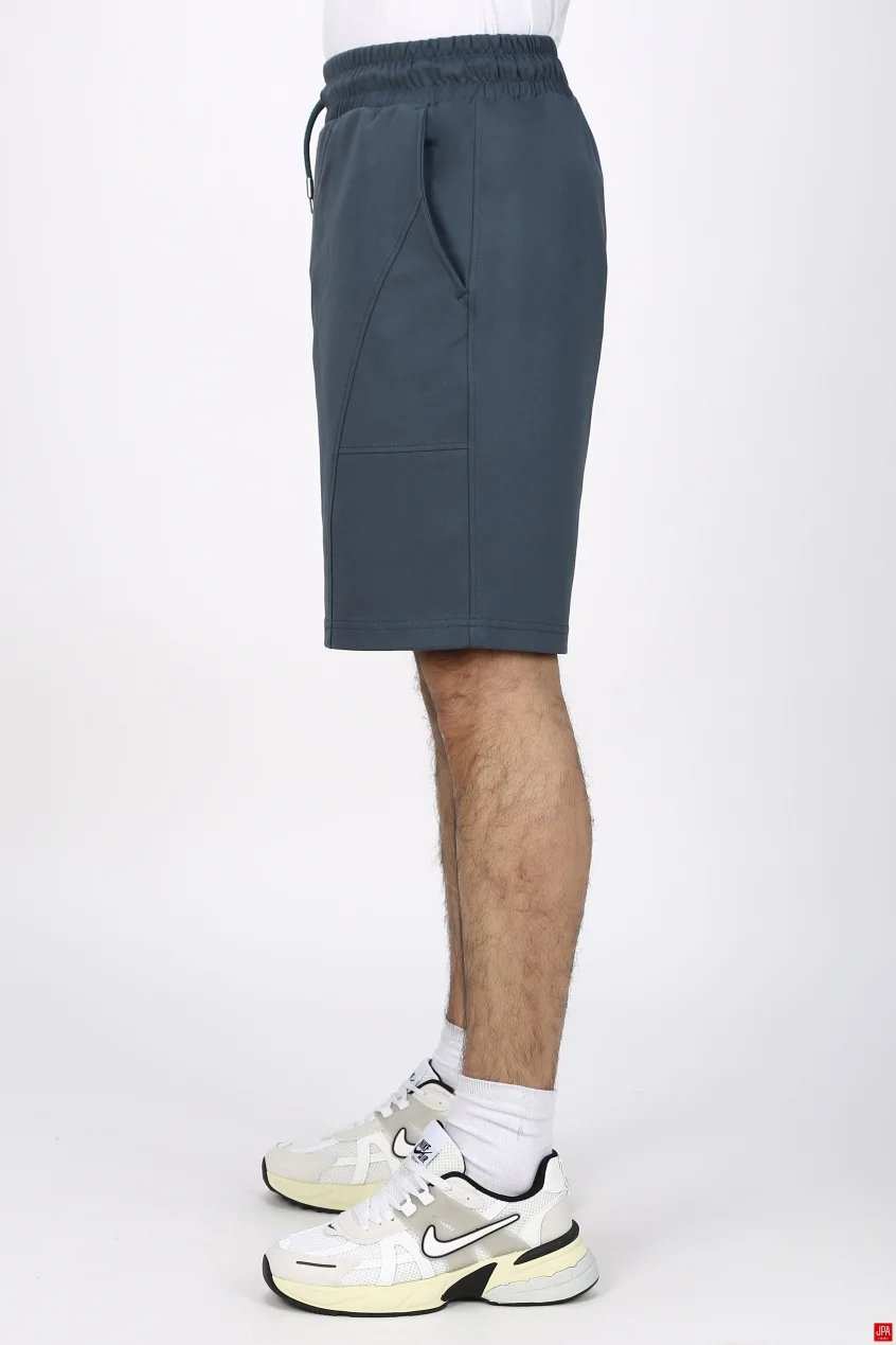 شلوارک مردانه راحتی بیسیک رگولار جی پی ای JPA کد - 04305