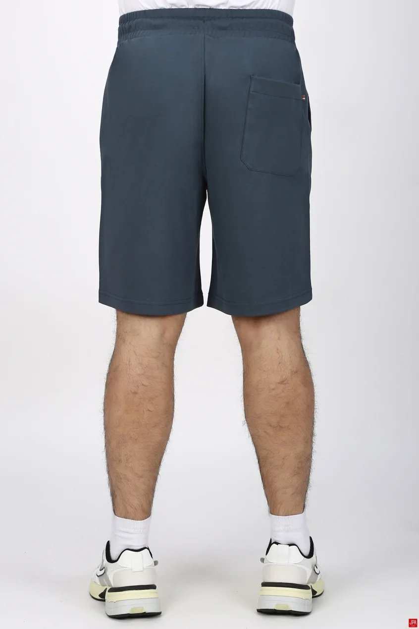 شلوارک مردانه راحتی بیسیک رگولار جی پی ای JPA کد - 04305