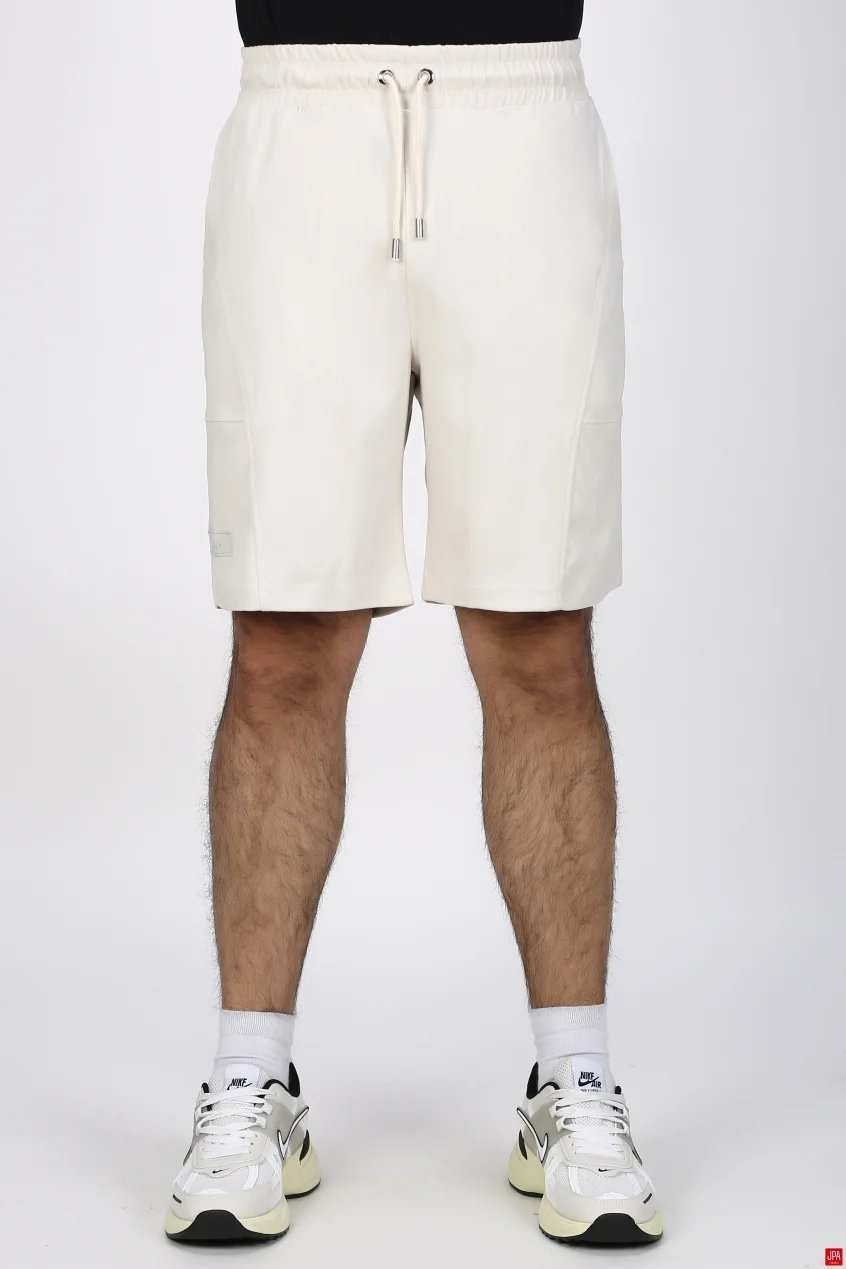 شلوارک مردانه راحتی بیسیک رگولار جی پی ای JPA کد - 04305