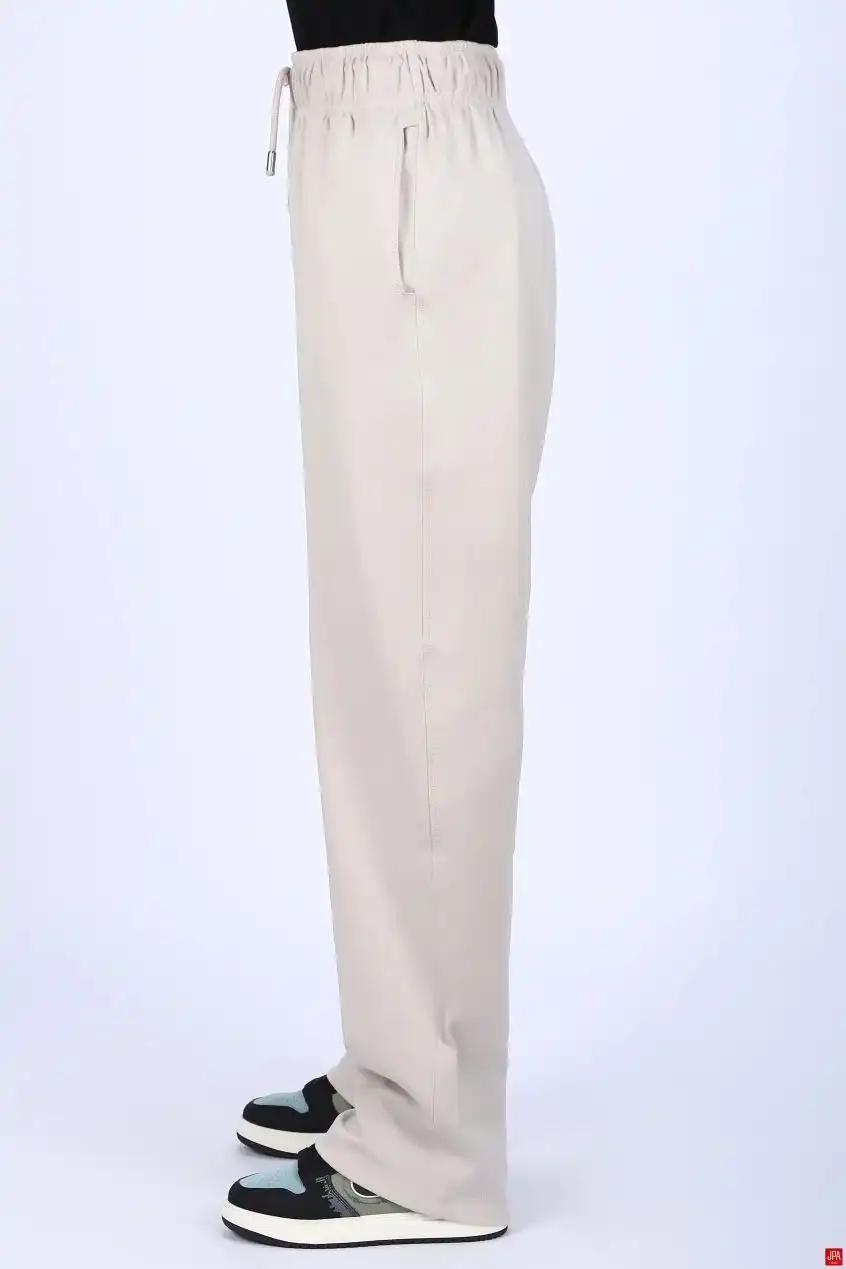شلوار زنانه اسپرت ساده رگولار جی پی ای JPA - کد 04387
