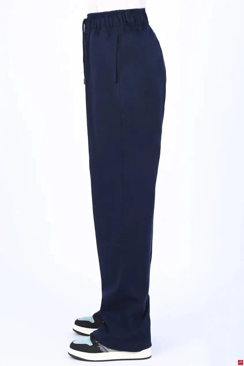 شلوار زنانه اسپرت ساده رگولار جی پی ای JPA - کد 04387