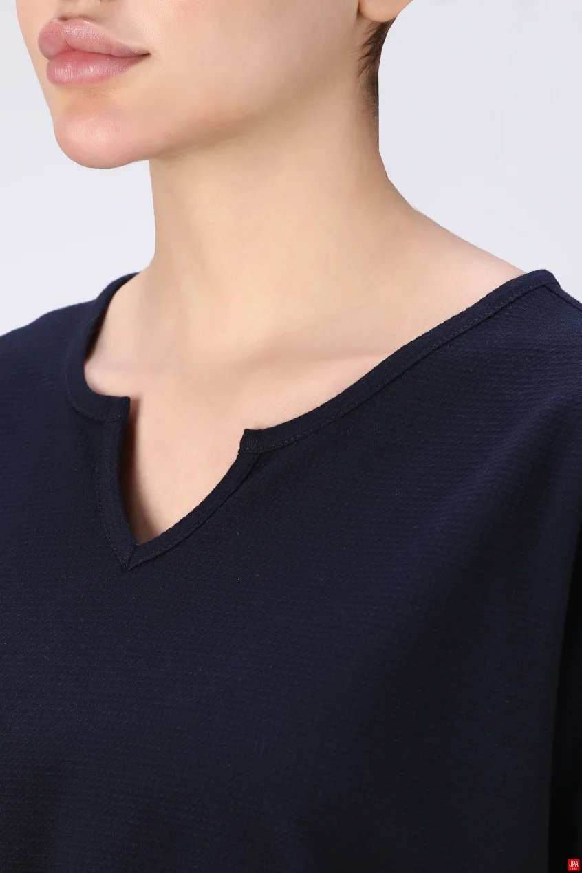 تیشرت زنانه طرح دار – کد 04443 | JPA جی پی ای