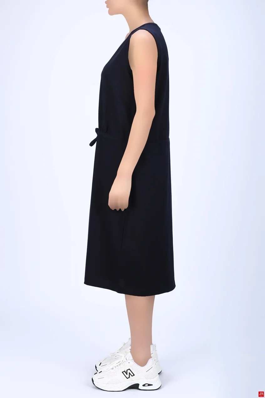 سارافون زنانه راحتی طرحدار رگولار جی پی ای JPA - کد 04453