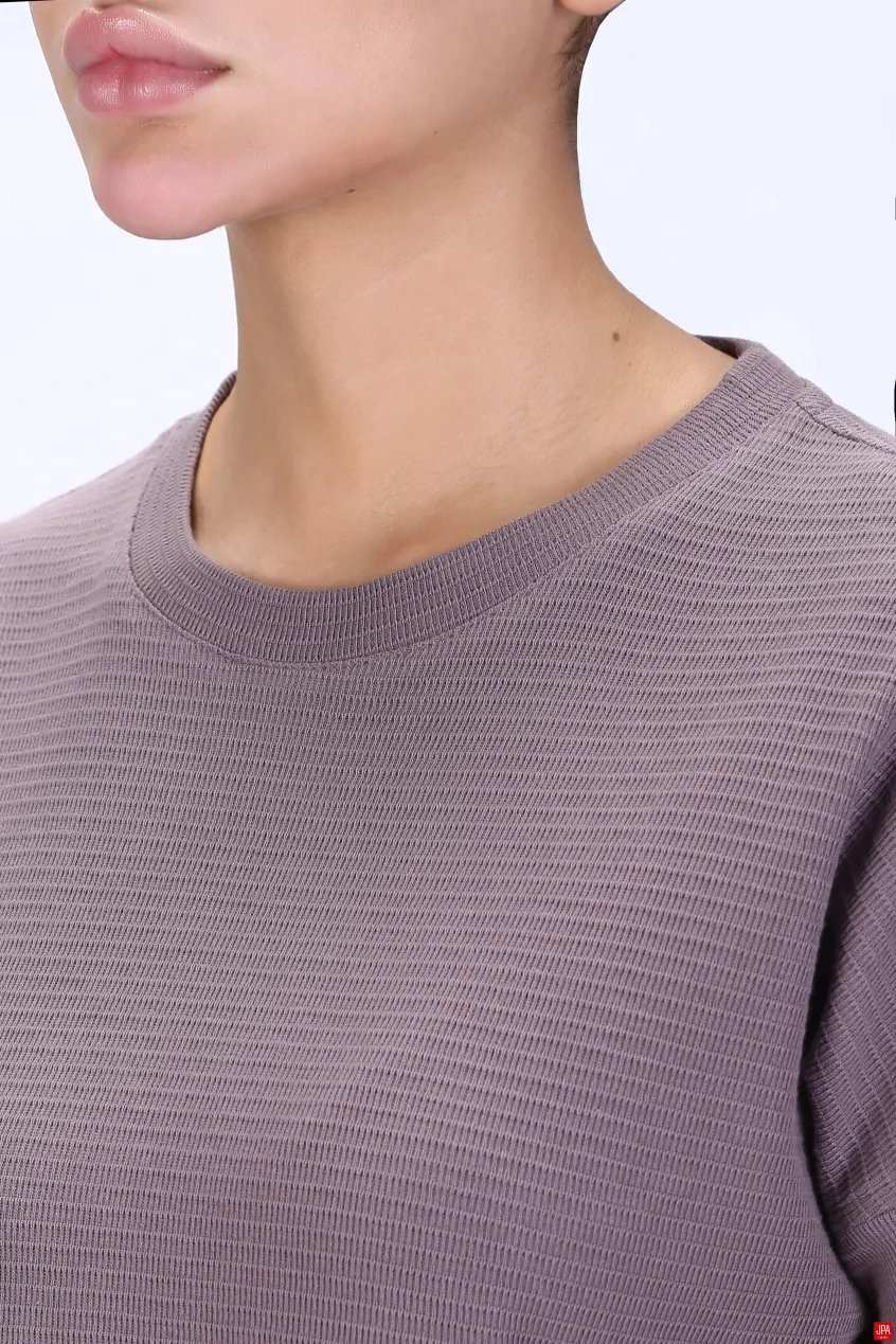 تیشرت شلوارک زنانه راحتی طرحدار رگولار جی پی ای JPA – کد 04509