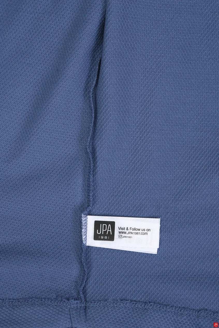 تیشرت شلوارک زنانه راحتی طرحدار گلدوزی جی پی ای JPA – کد 04467