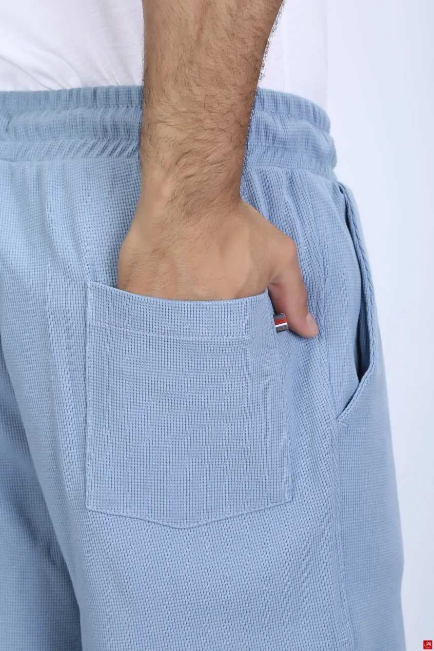 شلوارک مردانه راحتی طرحدار رگولار جی پی ای JPA – کد 04548