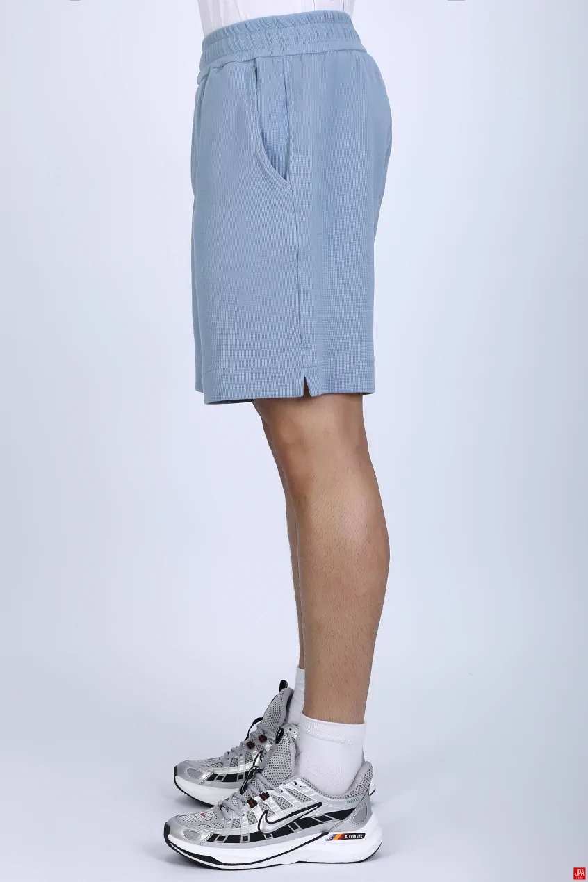 شلوارک مردانه راحتی طرحدار رگولار جی پی ای JPA – کد 04549