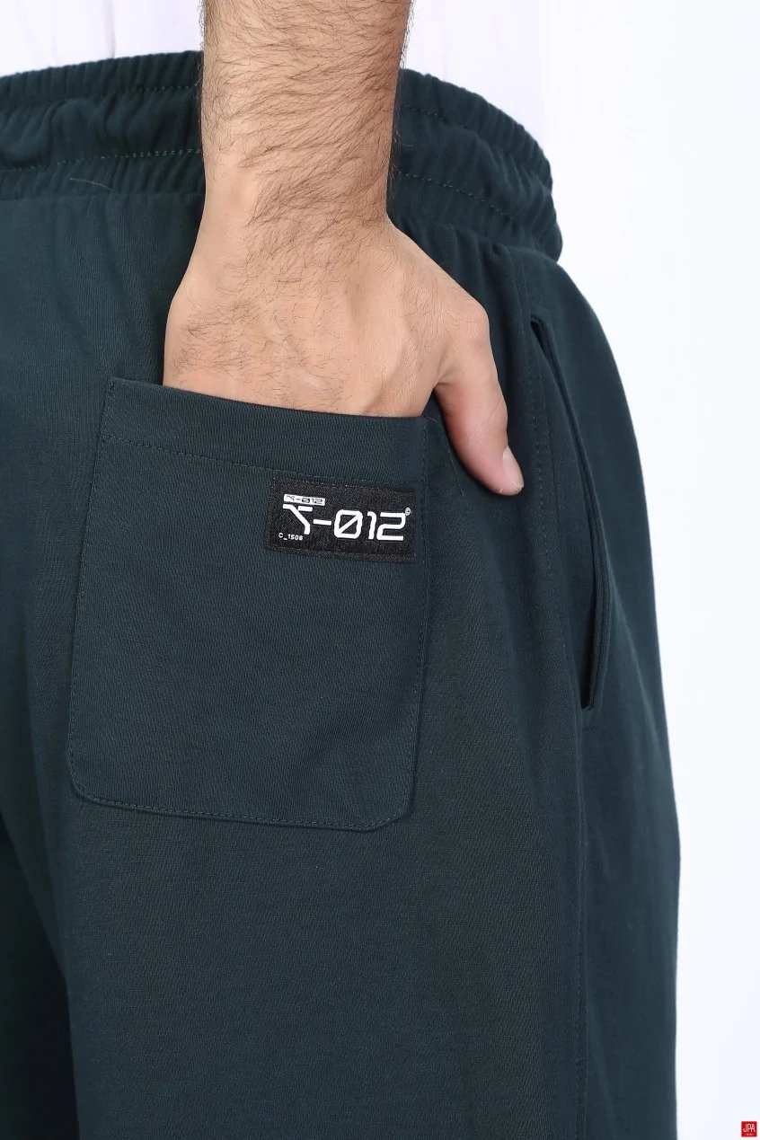 شلوار مردانه اسپرت ساده کامفورت جی پی ای JPA – کد 05001