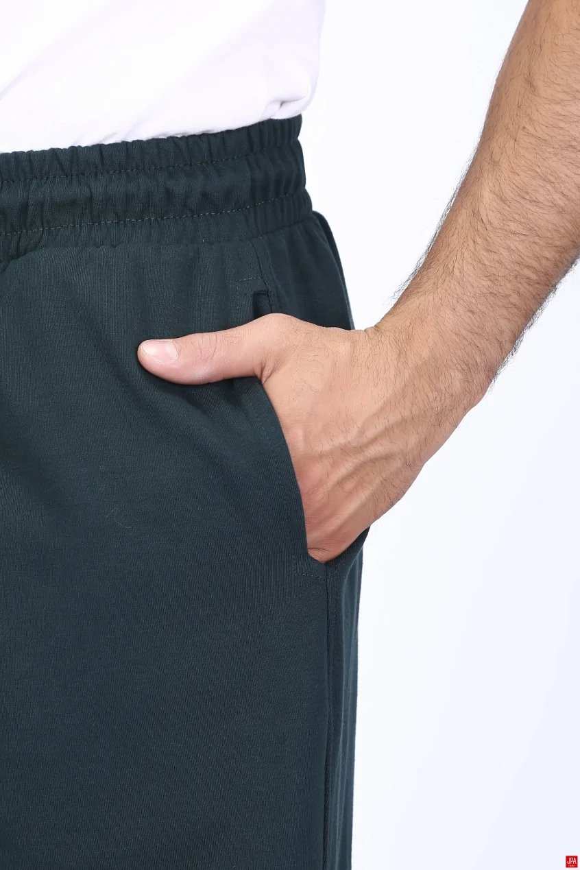 شلوار مردانه اسپرت ساده کامفورت جی پی ای JPA – کد 05001
