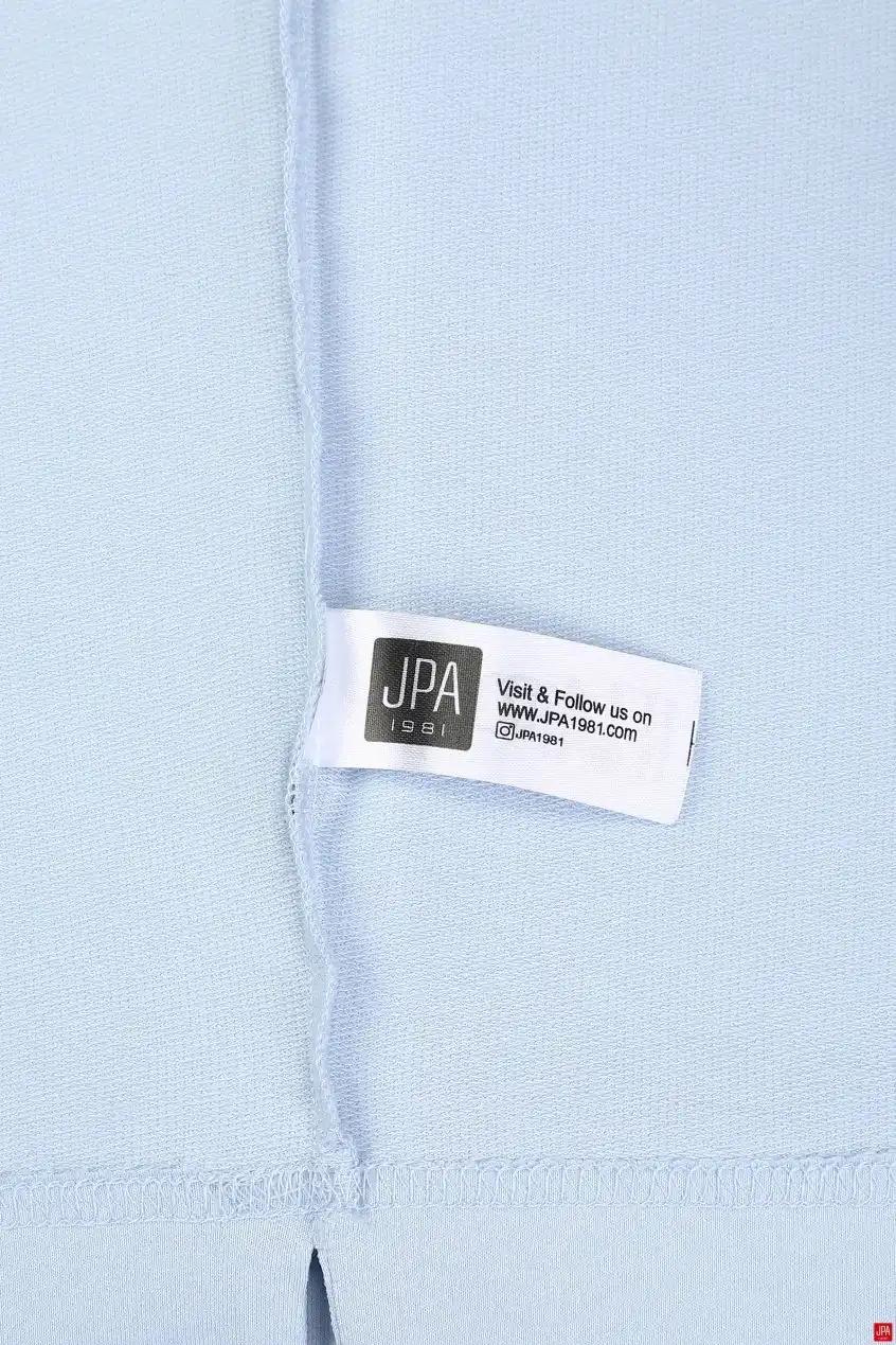 تیشرت مردانه یقه گرد ساده جی پی ای JPA – کد 04486